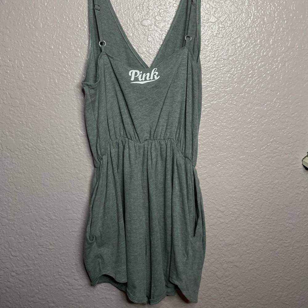VS PINK Romper